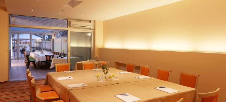 德尔菲努酒店(Hotel Delfino Lugano)图片