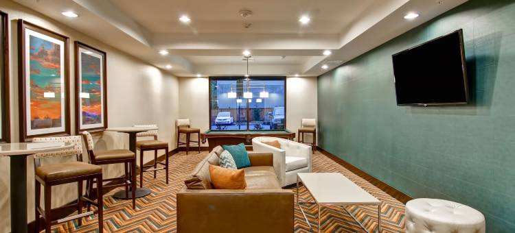 帕洛阿尔托Homewood Suites by Hilton(Homewood Suites by Hilton Palo Alto)图片