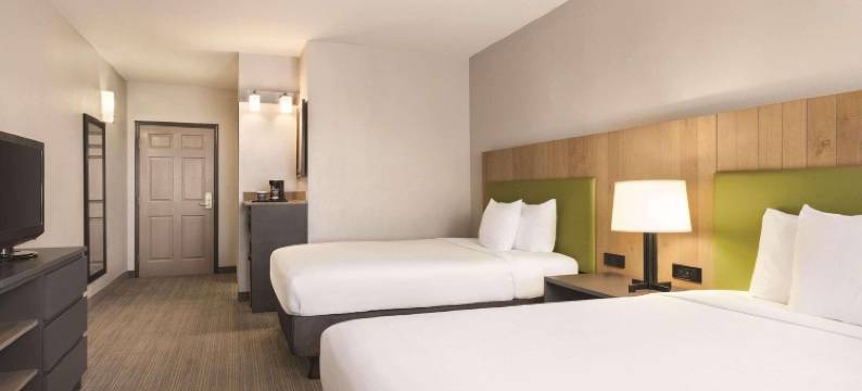 科尼尔斯丽怡酒店(Country Inn & Suites by Radisson, Conyers, GA)图片