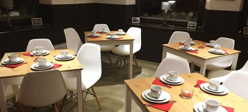 在环道内的DF旅店 Nürburg(DF am Ring Nürburg)图片