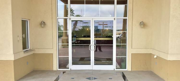 罗布斯敦戴斯酒店(Days Inn by Wyndham Robstown)图片