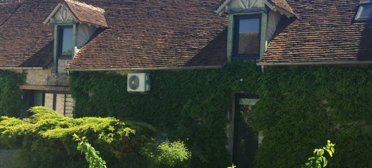 菲吉尔丹诺特花园酒店(Un Figuier Dans Notre Jardin)图片