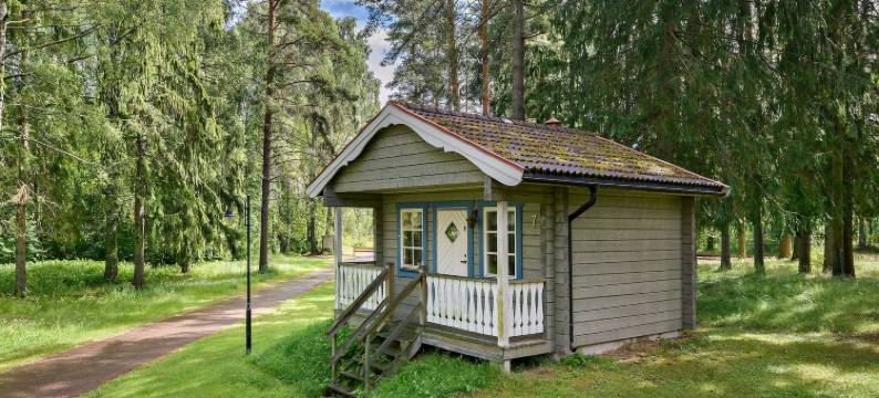 First Camp Mellsta-Borlänge图片