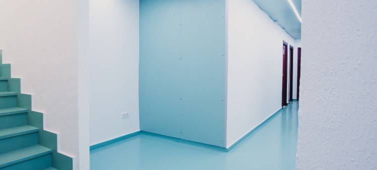 苏普亚普青年旅舍(SubUp Hostel)图片