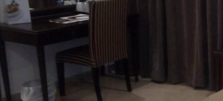 超级一号酒店-伊斯兰堡店(Hotel One Super, Islamabad)图片