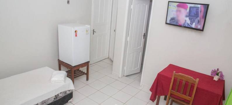 尤泽比奥酒店(Hotel Euzebio´s)图片