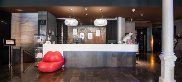 珀蒂宫博物馆酒店(Petit Palace Museum)图片