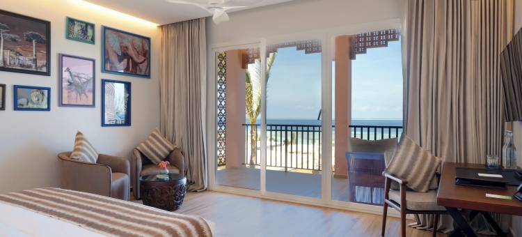 桑给巴尔莫拉酒店(The Mora Zanzibar)图片