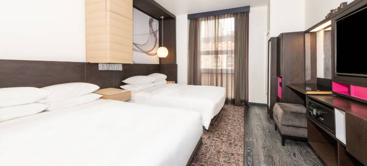 纽约Hyatt先驱广场酒店(Hyatt Herald Square New York)图片