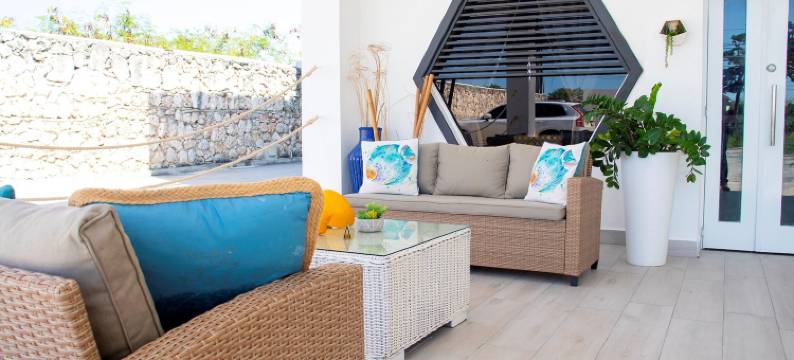 卡普利乔马雷酒店(Hotel Capriccio Mare y Restaurante)图片