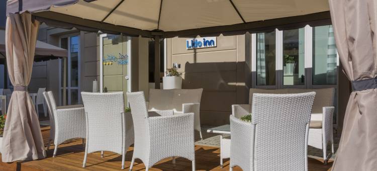 丽都酒店(Hotel Lido Inn)图片