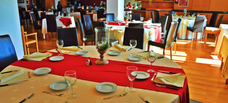 路西塔尼亚会议及水疗中心酒店(Hotel Lusitania Congress & Spa)图片