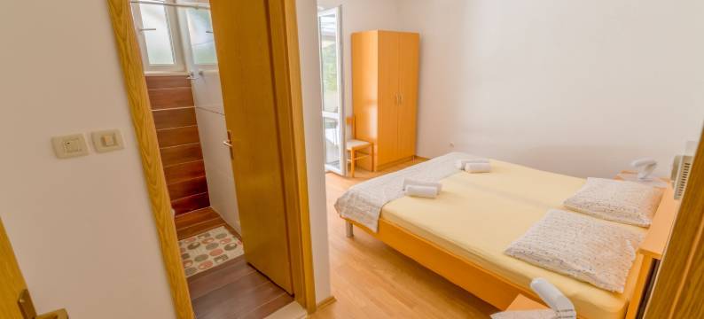 卡拉客房(Rooms Karla)图片