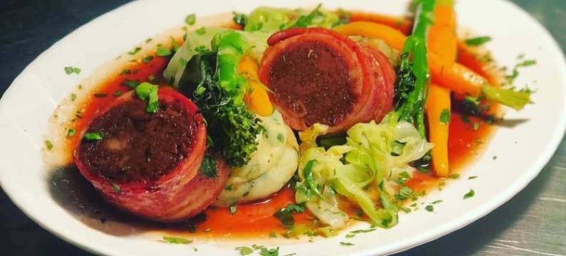 国家酒店(The National Hotel)图片