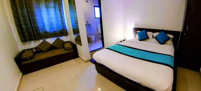 农场住宅酒店(Farm House Residency)图片