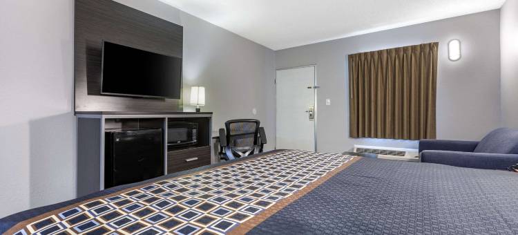 罗德威酒店(Rodeway Inn)图片