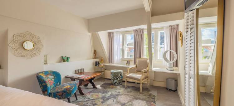 LOT 酒店(Lot Hotel)图片