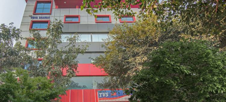 Hotel Tms Residency图片