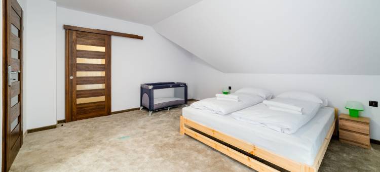 Sun & Snow Dom Sarnia 37公寓(Dom Sarnia 37 Sun & Snow)图片