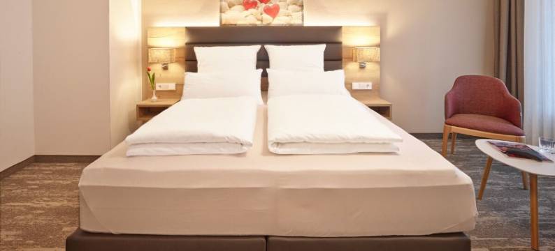 维特尔斯巴赫酒店(Hotel Wittelsbacher Hof)图片