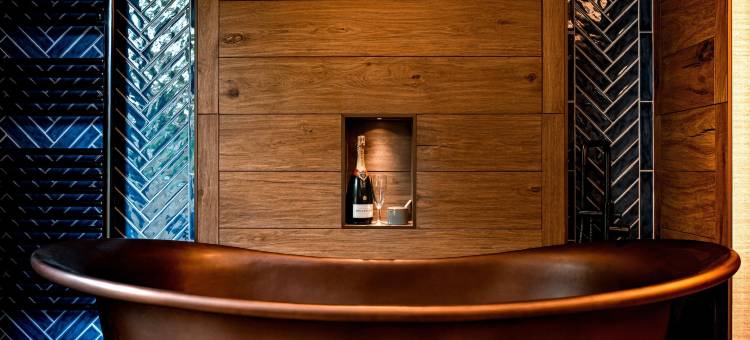 阿什伯恩马厩(Stables Ashbourne)图片