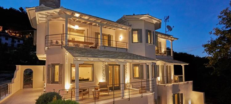 日出花园山丘(Sunrise Garden Hills)图片