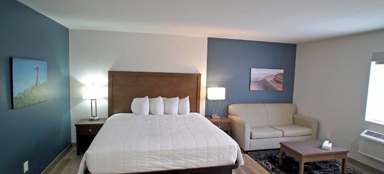 蒙特维斯塔呗盟温德姆酒店(Baymont by Wyndham Monte Vista)图片