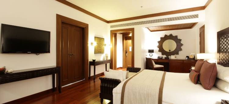 杰皮格林斯高尔夫水疗度假村(Jaypee Greens Golf and Spa Resort)图片