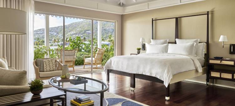 Rosewood le Guanahani St. Barth图片