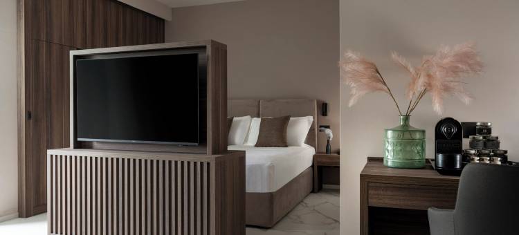 Bolina套房酒店(Bolina Suite & Spa)图片