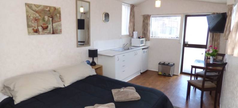 安克尔汽车旅馆(Anchor Motel)图片