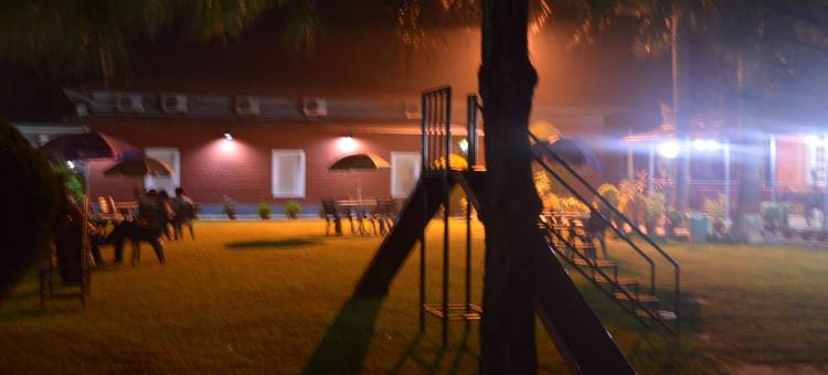 梦境黄金度假村及酒店(Dreamland Gold Resort & Hotel)图片