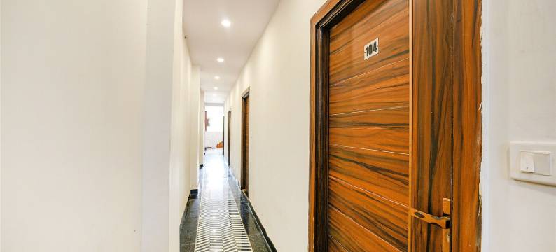 Fabexpress 城市步行(FabExpress City Walk)图片