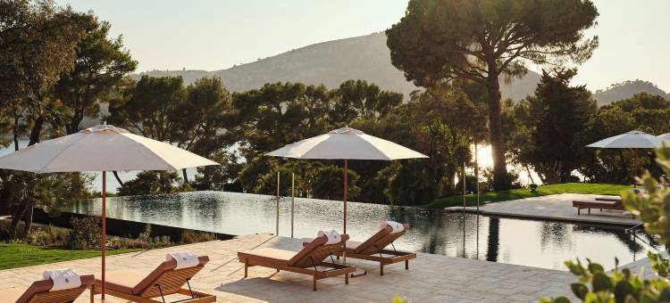 福门托尔马略卡四季酒店(Four Seasons Mallorca at Formentor)图片