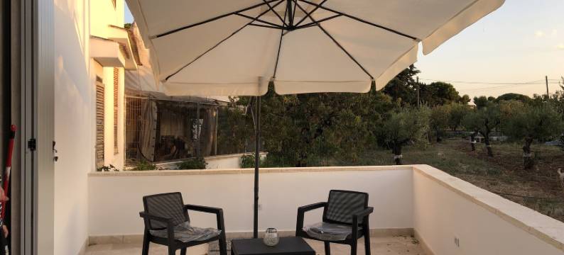 Dimora Caraspi图片