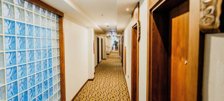 卡伊度假酒店(Kayı Resort Hotel)图片