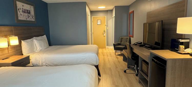 安佳套房旅馆(Anchor Inn and Suites)图片
