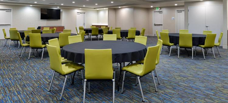 Holiday Inn Express 洛迪(Holiday Inn Express Lodi)图片