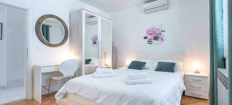 马尔科克别墅酒店(Villa Markoc)图片