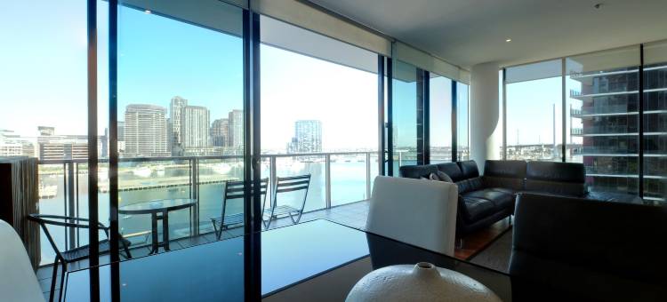 ACD公寓(Acd Apartments)图片
