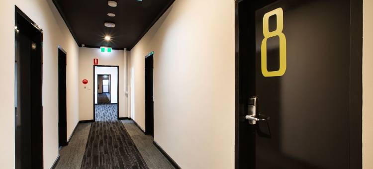 圣奥尔本斯睡帽酒店(Nightcap at St Albans Hotel)图片