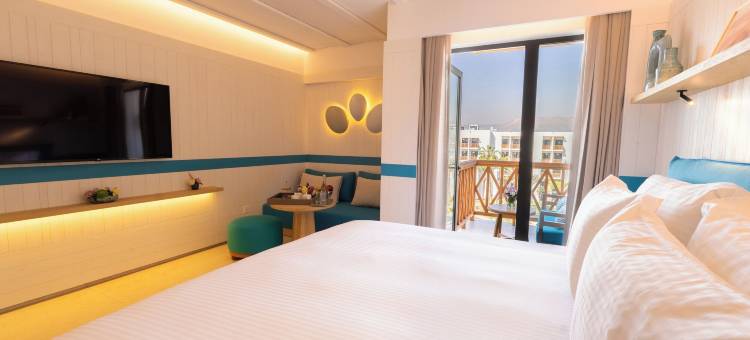 阿加迪尔景观酒店(The View Agadir)图片