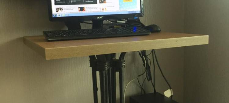 亚逸依淡酒店(Ayer Hitam Hotel)图片