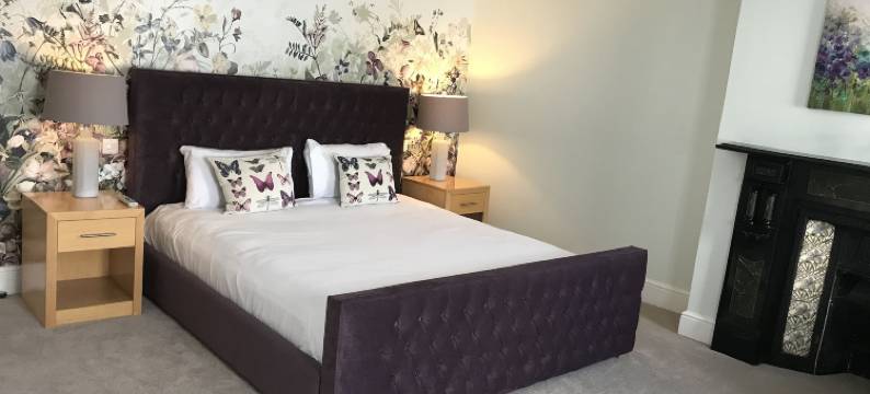 海沃思酒店(The Highworth Hotel)图片