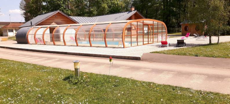 "香槟村 - 慢动作"(Le Village de la Champagne - Slowmoov)图片