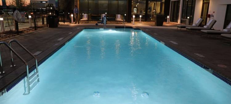 希尔顿花园酒店-奥斯汀机场(Hilton Garden Inn Austin Airport)图片