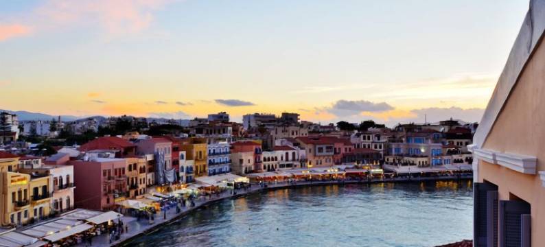 埃利亚埃斯蒂亚酒店(Elia Estia)图片