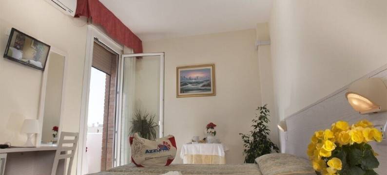 马里那海滩家庭酒店(Hotel Marina Beach - Azzurro Club)图片