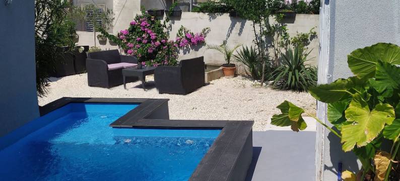 凯普顿埃莫城市公寓(Captain Emo City Apartments)图片