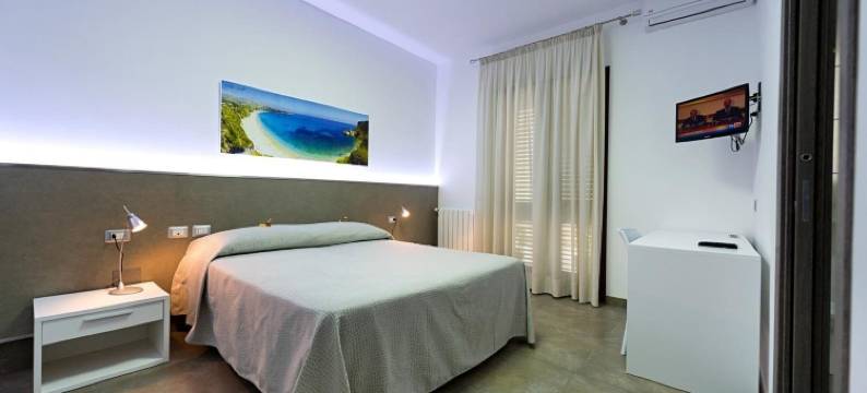 克里米索卡梅尔酒店(Le Camere del Crimiso)图片